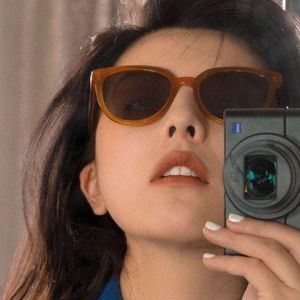 Meet your Posher, Kyra